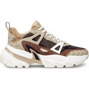 MICHAEL KORSMen's Nick Trainer Sneaker